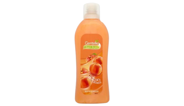 Gentelle Hair Fruits Peach Blush