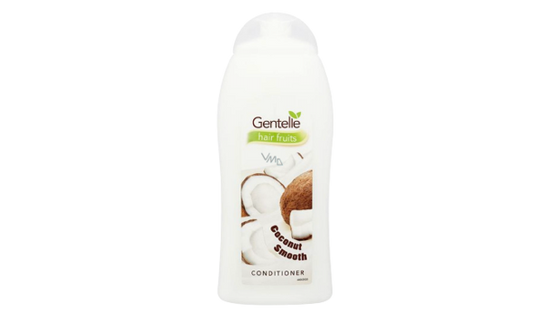 Gentelle Hair Fruits Coconut Smoth