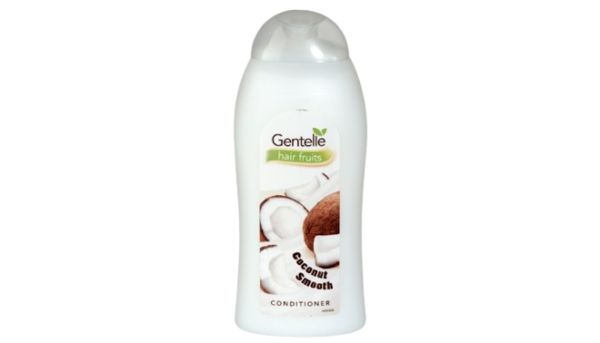Gentelle Hair Fruit Coconut Smooth Conditioner