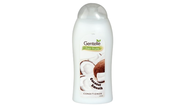 Gentelle Hair Fruit Coconut Smooth Conditioner