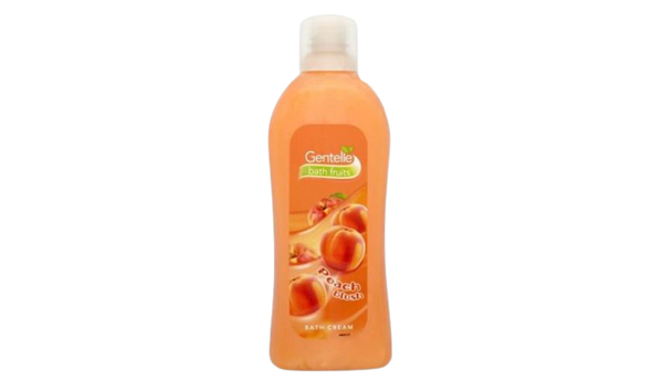 Gentelle Bath Fruit