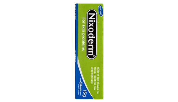 Nixoderm Tube Cream