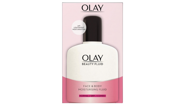 Olay Beauty Fluid
