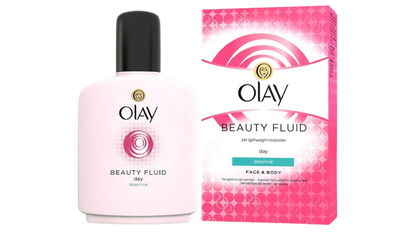 Olay Essentials Beauty Fluid