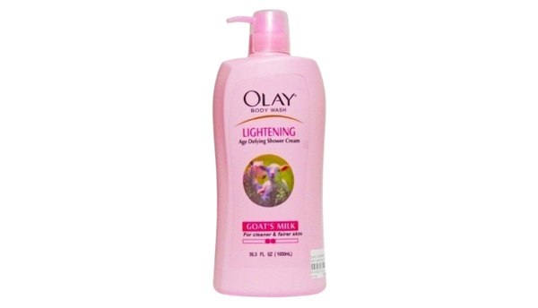 Olay Shower Gel Age Defying Shower Gel
