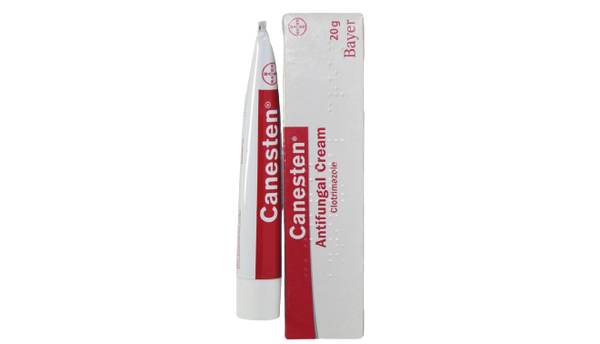 Canesten(Anti-Fungal)
