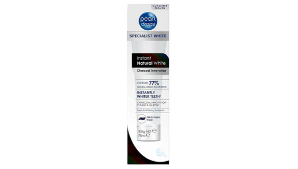 Pearl Instant White Paste