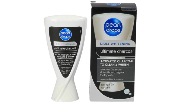 Pearl Drops Tooth Paste