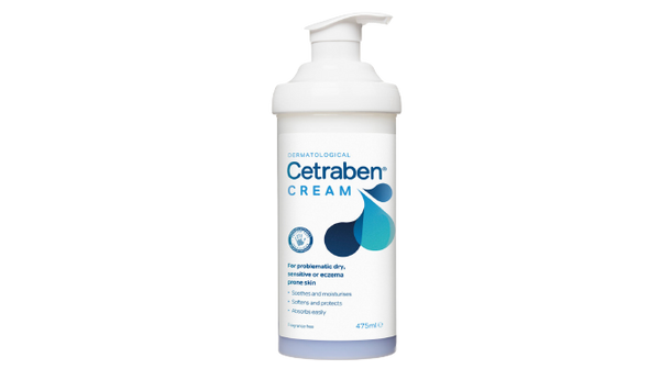 Cetraben Expert Skin Hydration Moisturising