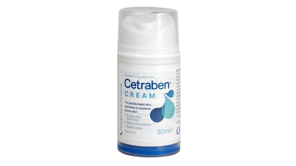 Cetraben Expert Skin Hydration Moisturising
