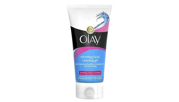 Olay Refreshing Facial Cleansing Gel