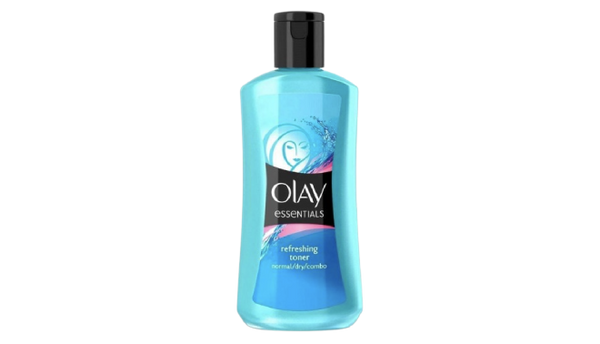 Olay Refreshing Toner