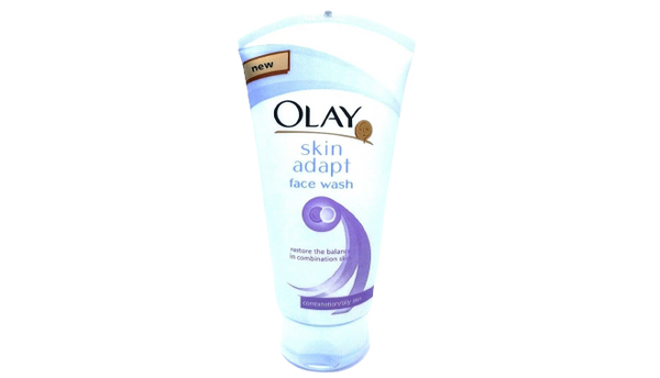 Olay Skin Adapt Face Wash