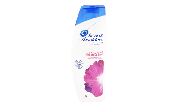 Head And Shoulders 2 In 1