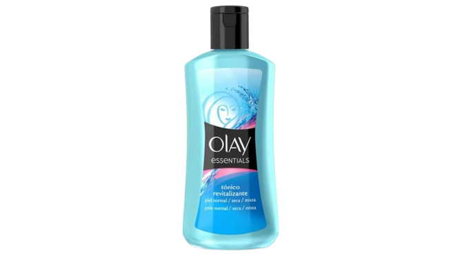 Olay Essentials Cleanser