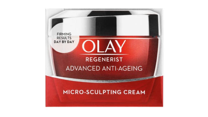 Olay Regenerist Face Cream