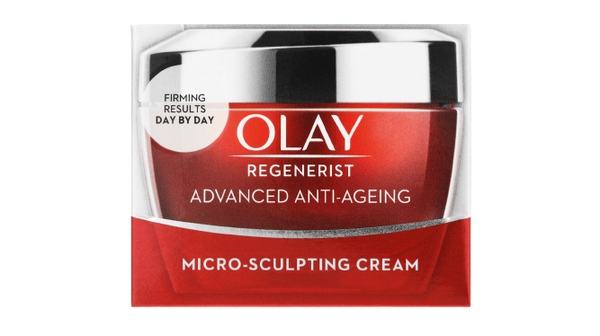 Olay Regenerist Face Cream