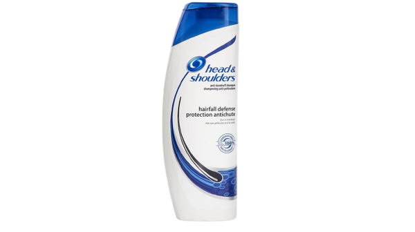 Head And Shoulders Men Homme Shampoo