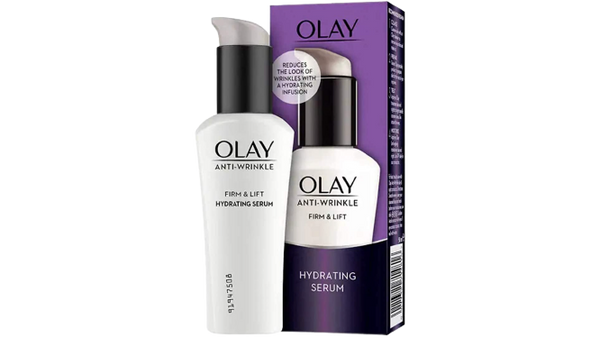 Olay Anti-Wrinkle Hydrating Serum