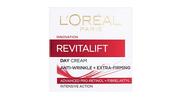 Loreal Revitalift Hydrating Day Cream