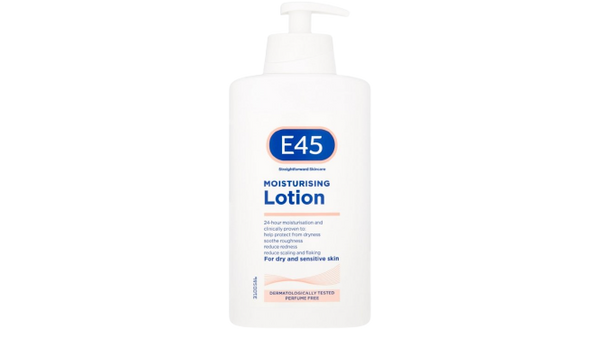 E45 Moisturising Lotion
