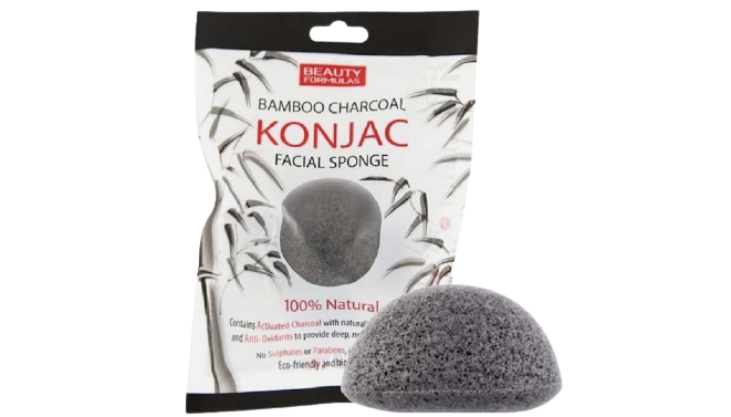 Konjax Facial Sponge