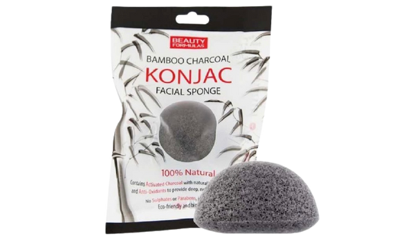 Konjax Facial Sponge