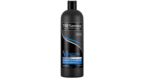 Tresemme Moisture Rich Shampoo