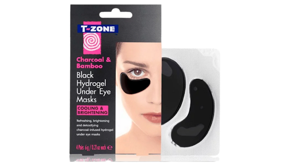 T Zone Black Hydrogel Under Eye