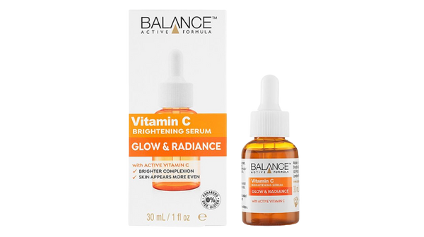 Pro-Radiance Serum