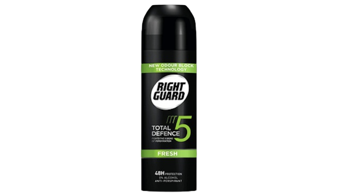 Right Guard Fresh – MamaTega