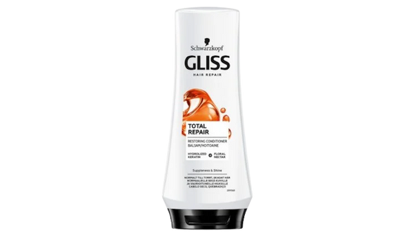 Schwarzkopf Gliss Total Repair Conditioner
