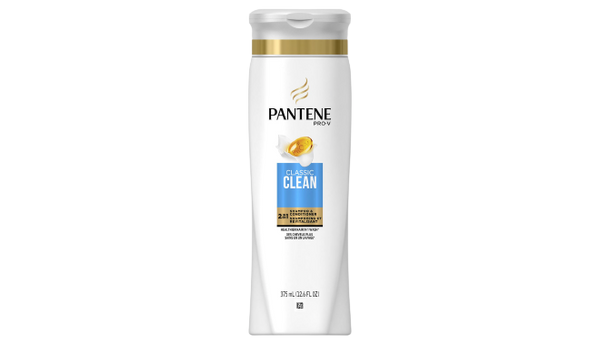 Pantene 2 In 1 Shampoo And Conditioner