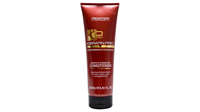 Creightons Pro Keratin Strength And Repair Conditioner