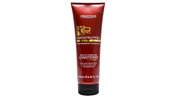 Creightons Pro Keratin Strength And Repair Conditioner