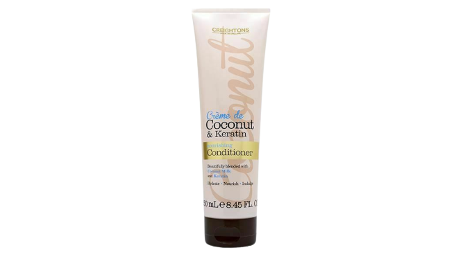 Creightons Creme De Coconut And Keratin Nourishing
