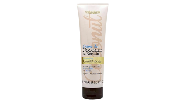 Creightons Creme De Coconut And Keratin Nourishing