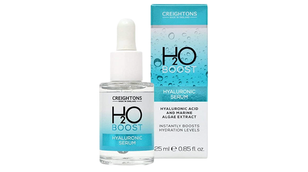 Creightons H2O Boost Hyaluronic Serum