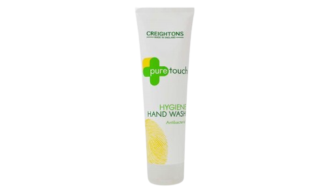 Creightons Pure Touch Hygiene Hand Wash