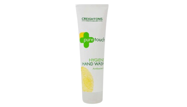 Creightons Pure Touch Hygiene Hand Wash
