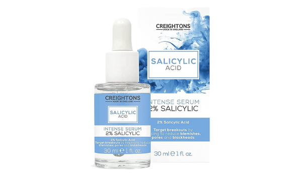 Creightons Salicylic Acid Intensive Serum