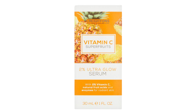 Creightons Vitamin C Superfruits Serum