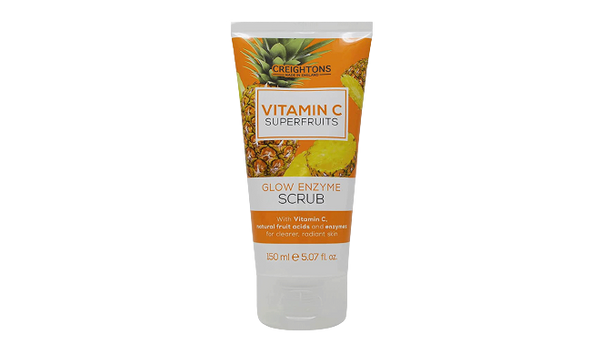 Creightons Vitamin C Super Fruits Glow Enzyme
