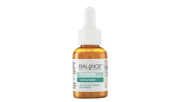 Balance Niacinamide Blemish Recovery Serum
