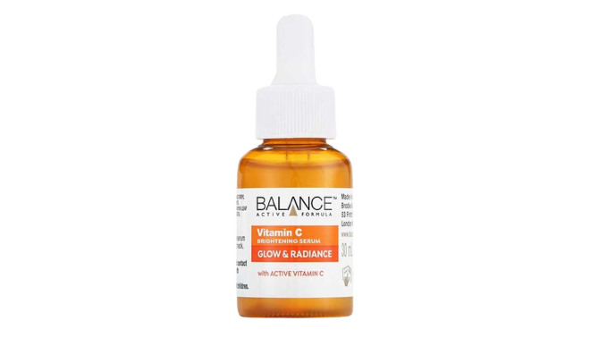Balance Vitamin C Brightening Serum