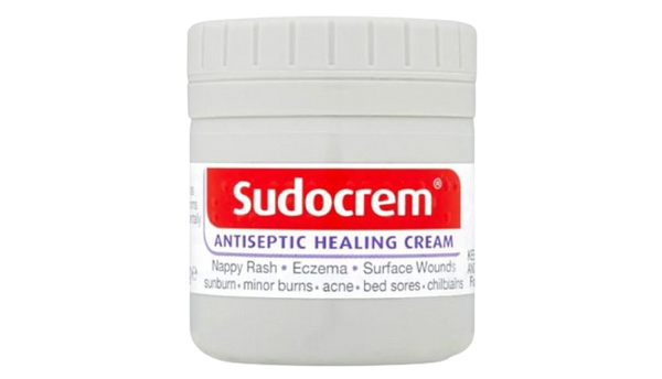 Sudocream Antiseptic Healing Cream