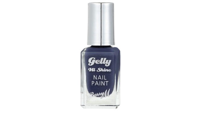 Gelly Hi Shine Nail Polish