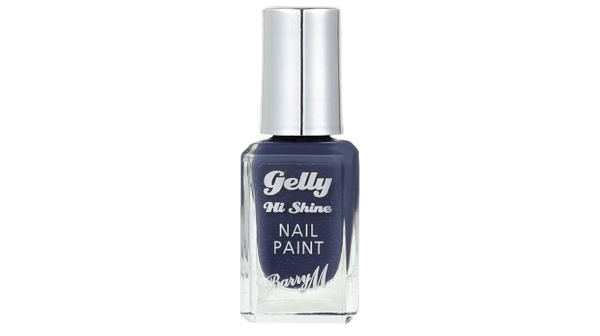 Gelly Hi Shine Nail Polish