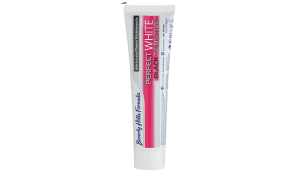 Beverly Hills Formula Perfect White Black