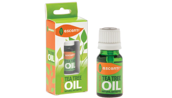 Escenti Tea Tree Oil